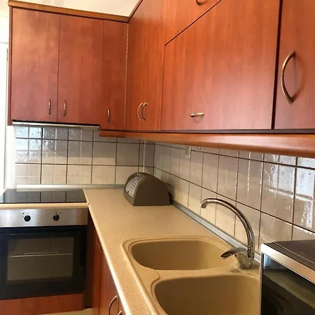 Appartement Casa Ideale 3 Limenaria (Thasos)