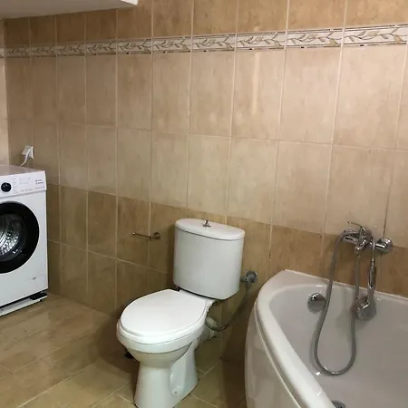 Appartement Casa Ideale 3