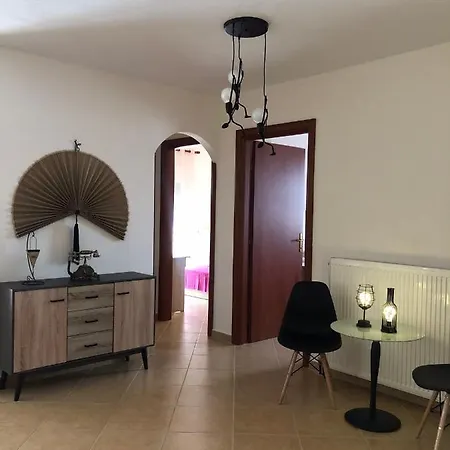 Appartement Casa Ideale 3