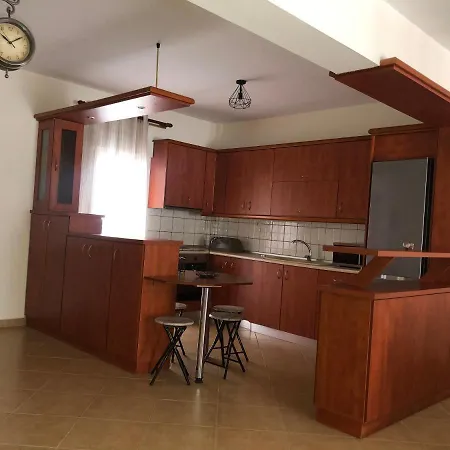 Casa Ideale 3 Limenaria (Thasos)
