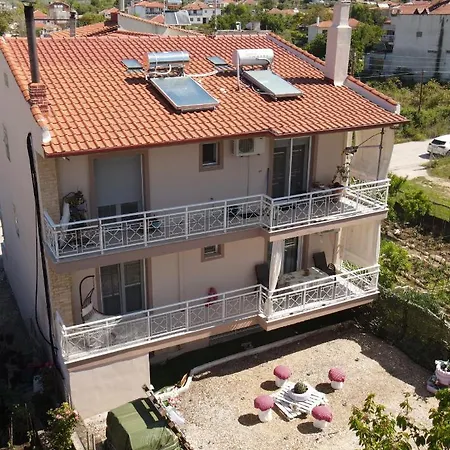 Casa Ideale 3 Appartement *