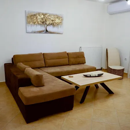 Appartement Casa Ideale 3 Limenaria (Thasos)