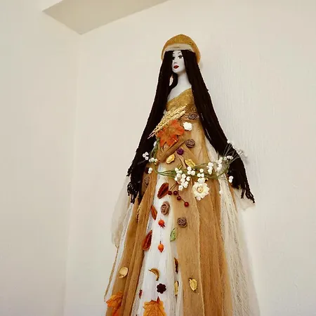 Appartement Casa Ideale 3 *