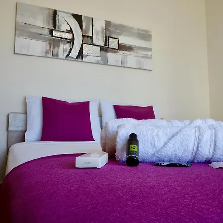 Appartement Casa Ideale 3 Limenaria (Thasos)