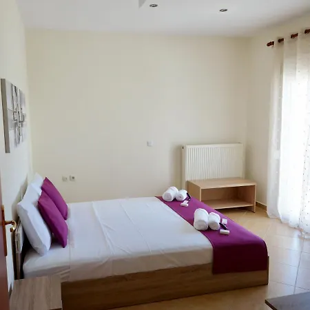 Appartement Casa Ideale 3 *