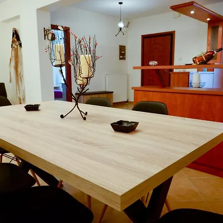 Appartement Casa Ideale 3 Limenaria (Thasos)