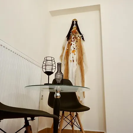 Appartement Casa Ideale 3
