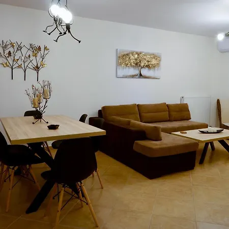 Casa Ideale 3 Appartement Limenaria (Thasos)