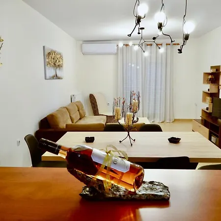 Appartement Casa Ideale 3 *