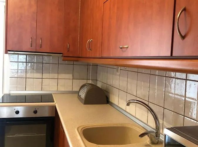 Appartement Casa Ideale 3 Limenaria (Thasos)