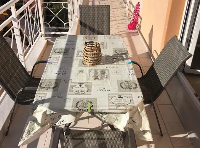 Appartement Casa Ideale 3