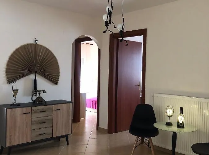 Appartement Casa Ideale 3