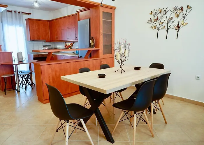 Casa Ideale 3 * Limenaria (Thasos)