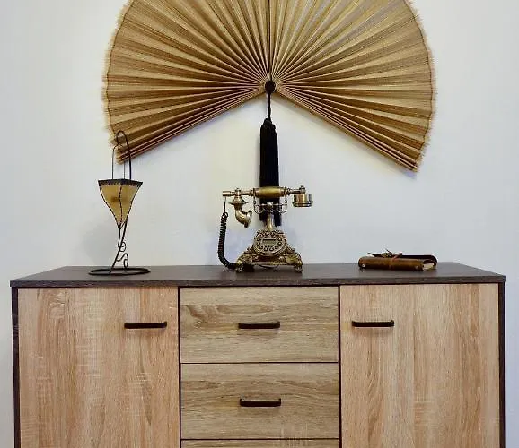 Casa Ideale 3 Appartement *