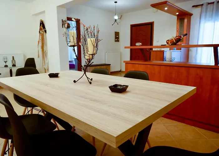 Appartement Casa Ideale 3 Limenaria (Thasos)