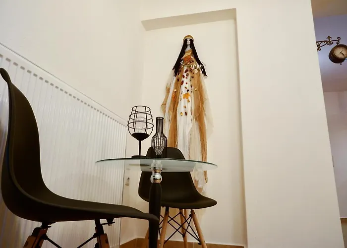 Appartement Casa Ideale 3