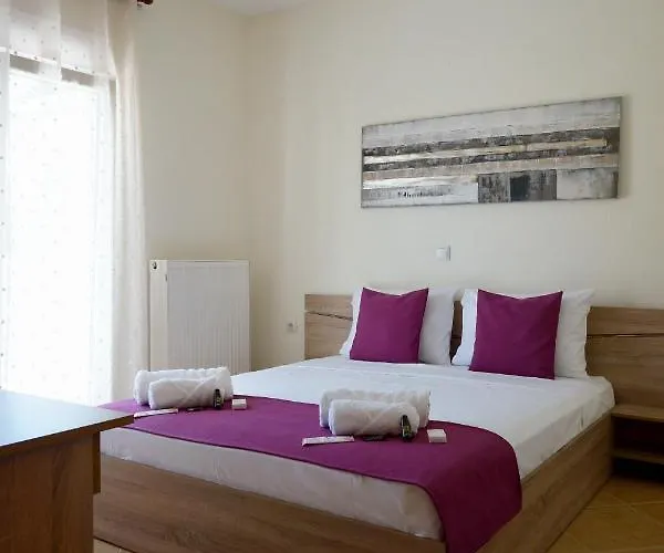 Appartement Casa Ideale 3