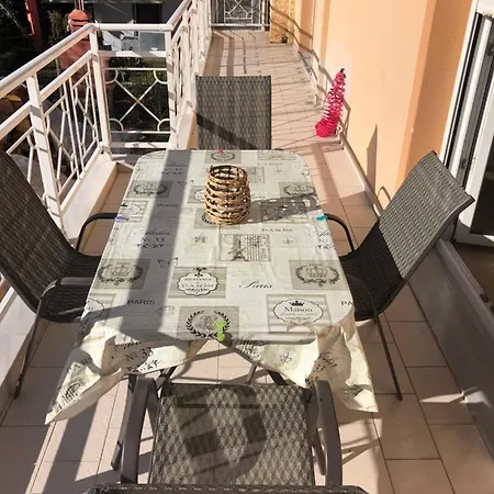 Appartement Casa Ideale 3