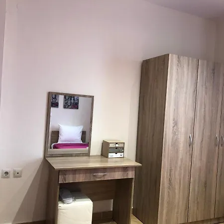 Casa Ideale 3 Apartment