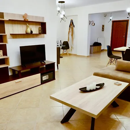 Casa Ideale 3 Lejlighed *