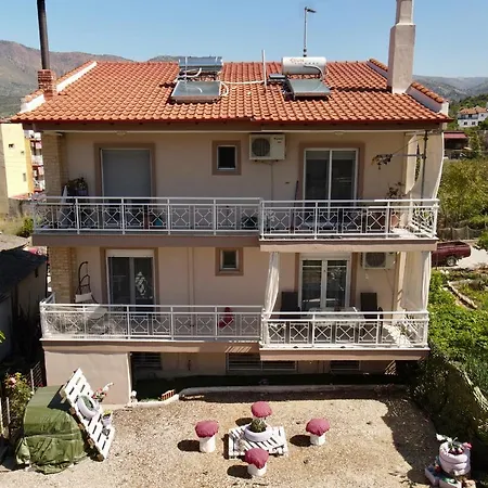 Casa Ideale 3 Apartment