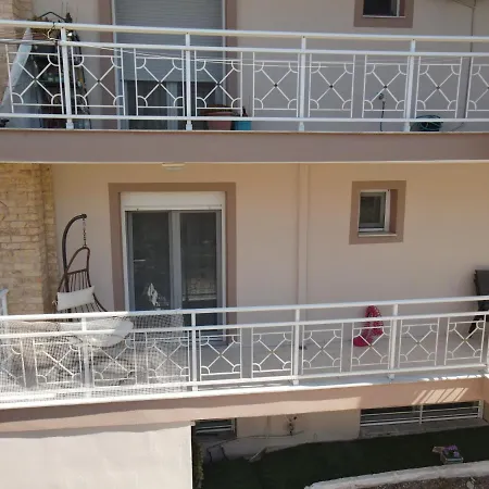 Casa Ideale 3 Apartment