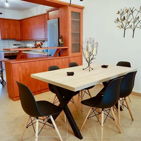 Casa Ideale 3 * Limenaria (Thasos)