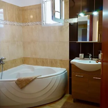 Casa Ideale 3 * Limenaria (Thasos)