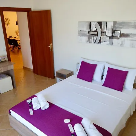 Lejlighed Casa Ideale 3 *