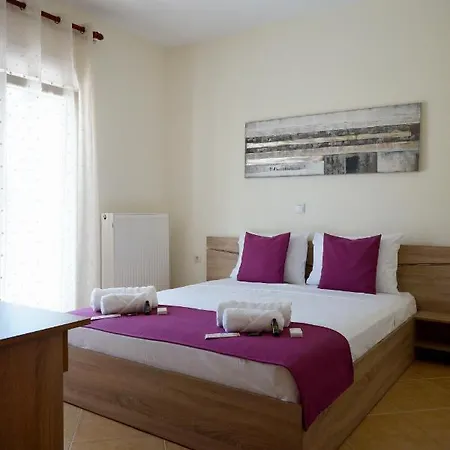 Appartement Casa Ideale 3