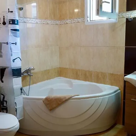 Casa Ideale 3 Lejlighed