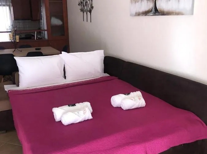Casa Ideale 3 *