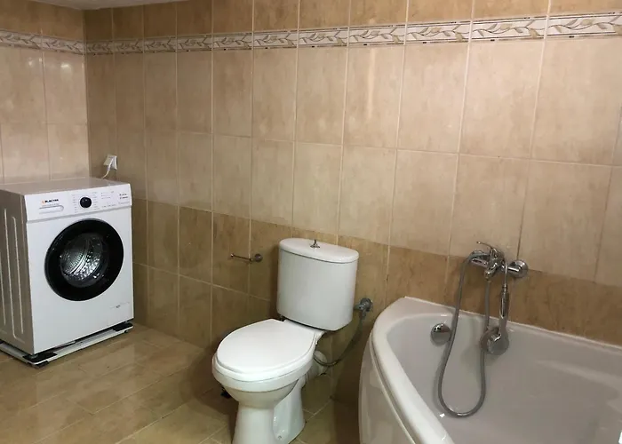 Lejlighed Casa Ideale 3