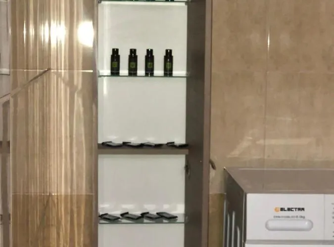 Casa Ideale 3 *