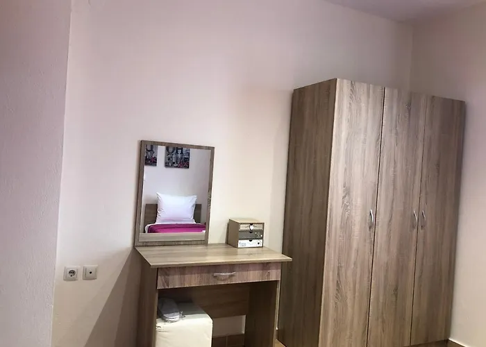 Casa Ideale 3 Lejlighed