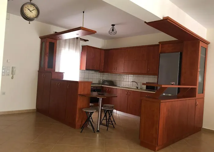 Casa Ideale 3 Limenaria (Thasos)