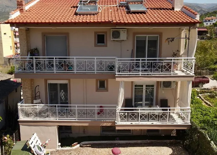 Casa Ideale 3 Lejlighed