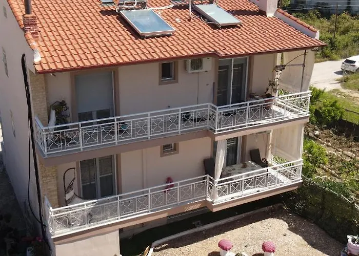 Casa Ideale 3 Lejlighed *