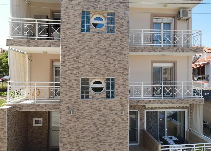 Casa Ideale 3 * Limenaria (Thasos)