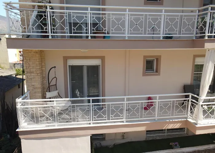 Casa Ideale 3 Lejlighed