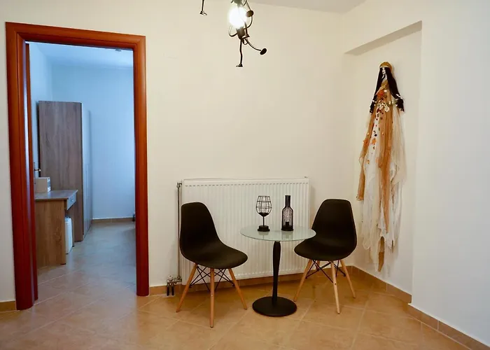 Casa Ideale 3 *