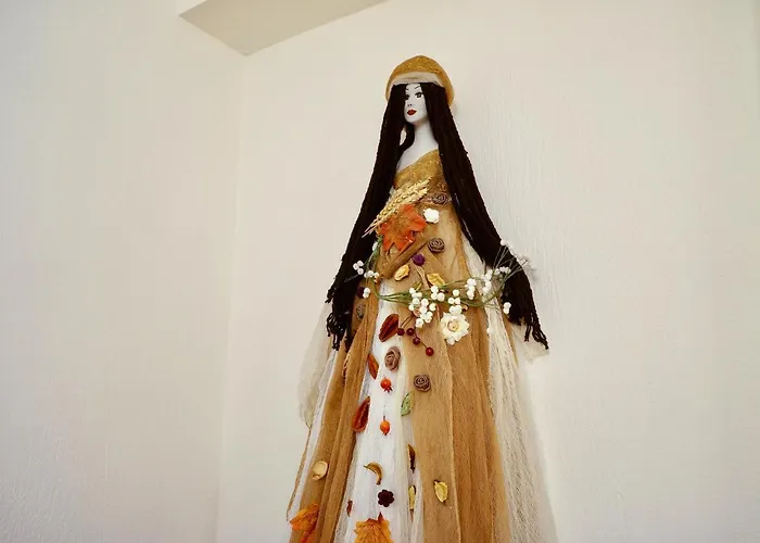 Lejlighed Casa Ideale 3 *