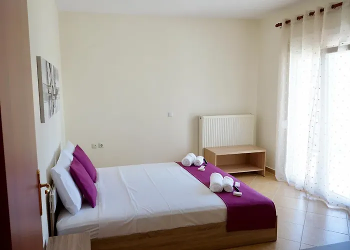 Lejlighed Casa Ideale 3 *