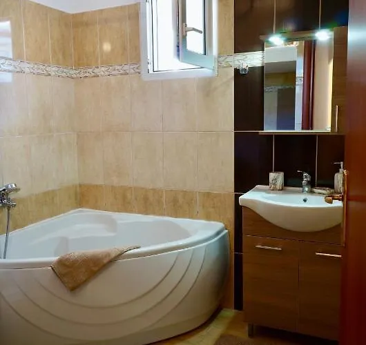 Casa Ideale 3 * Limenaria (Thasos)