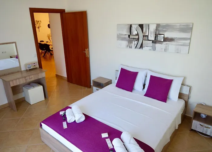 Lejlighed Casa Ideale 3 *