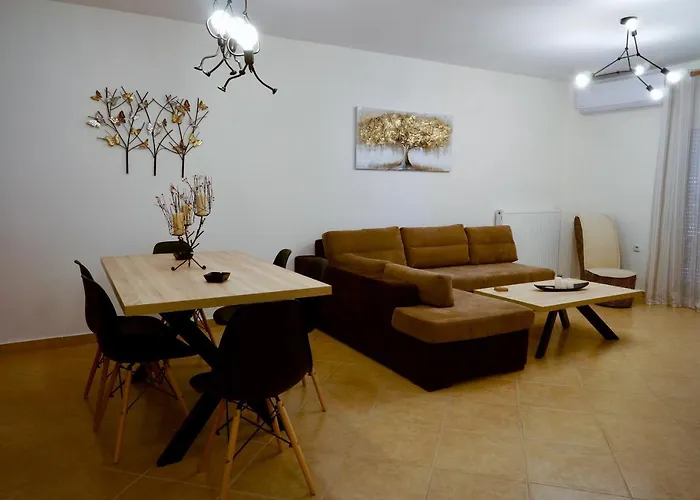 Casa Ideale 3 Lejlighed Limenaria (Thasos)