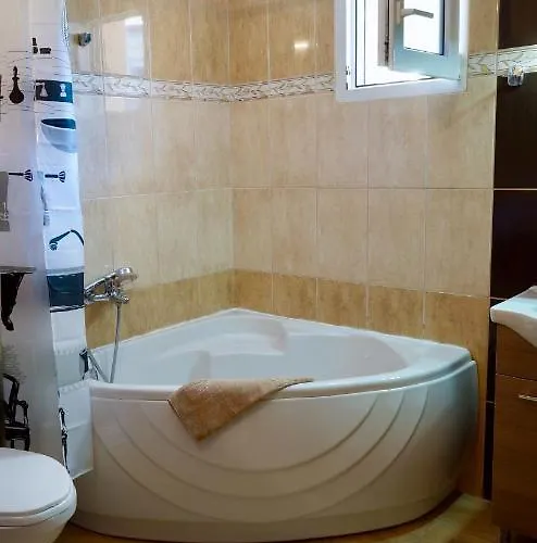 Casa Ideale 3 Lejlighed