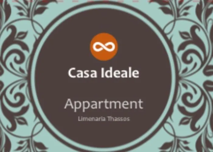 Casa Ideale 3